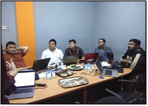 AlphaXAcademy - an AlphaTechnium training center