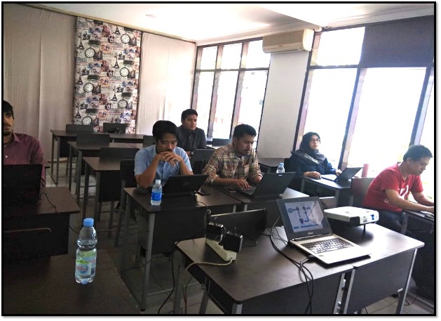 AlphaXAcademy - an AlphaTechnium training center